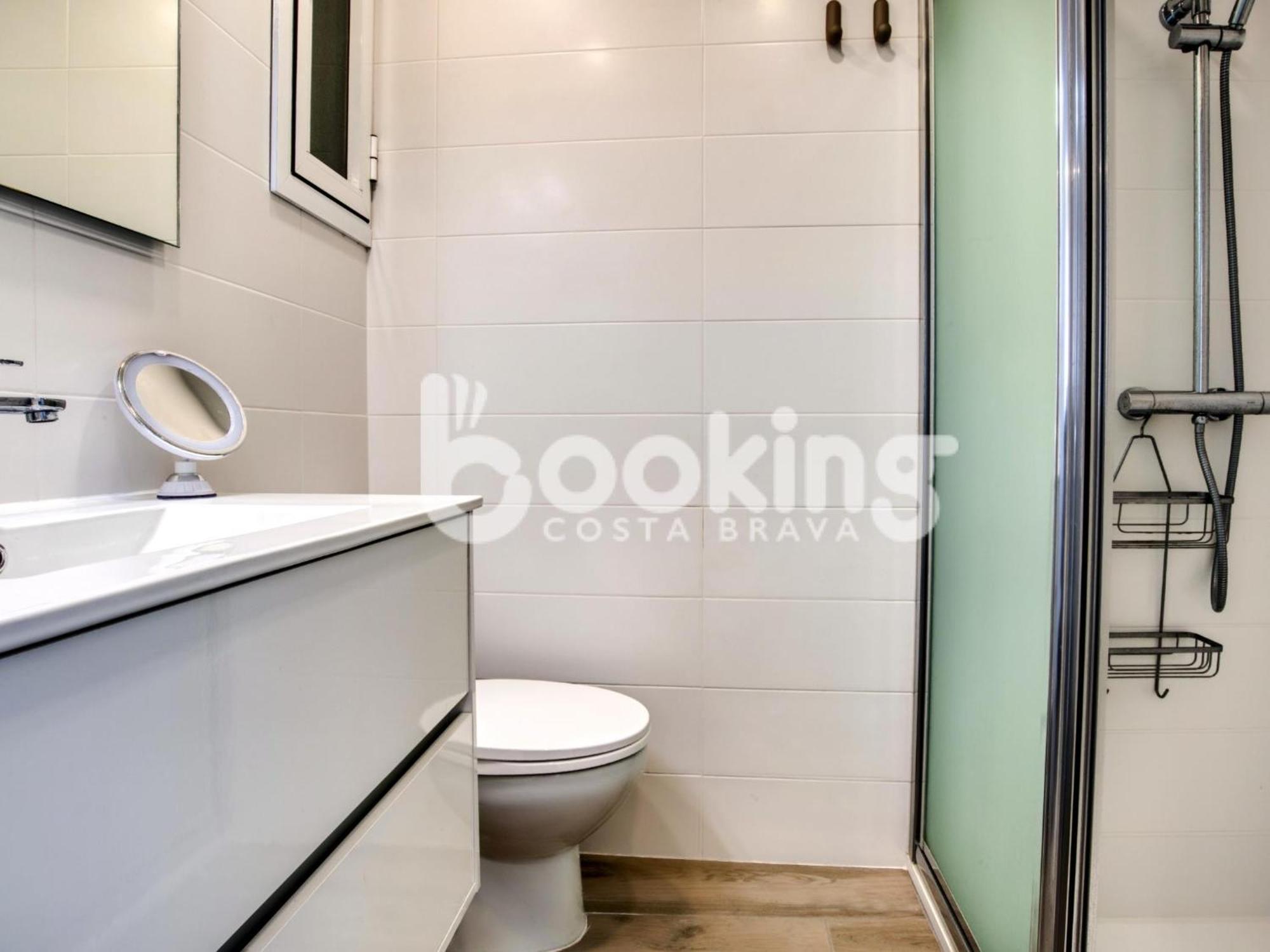 Embajador 2 Apartament A Primera Linia De Mar Per 5 Persones 플라티야 다로 외부 사진